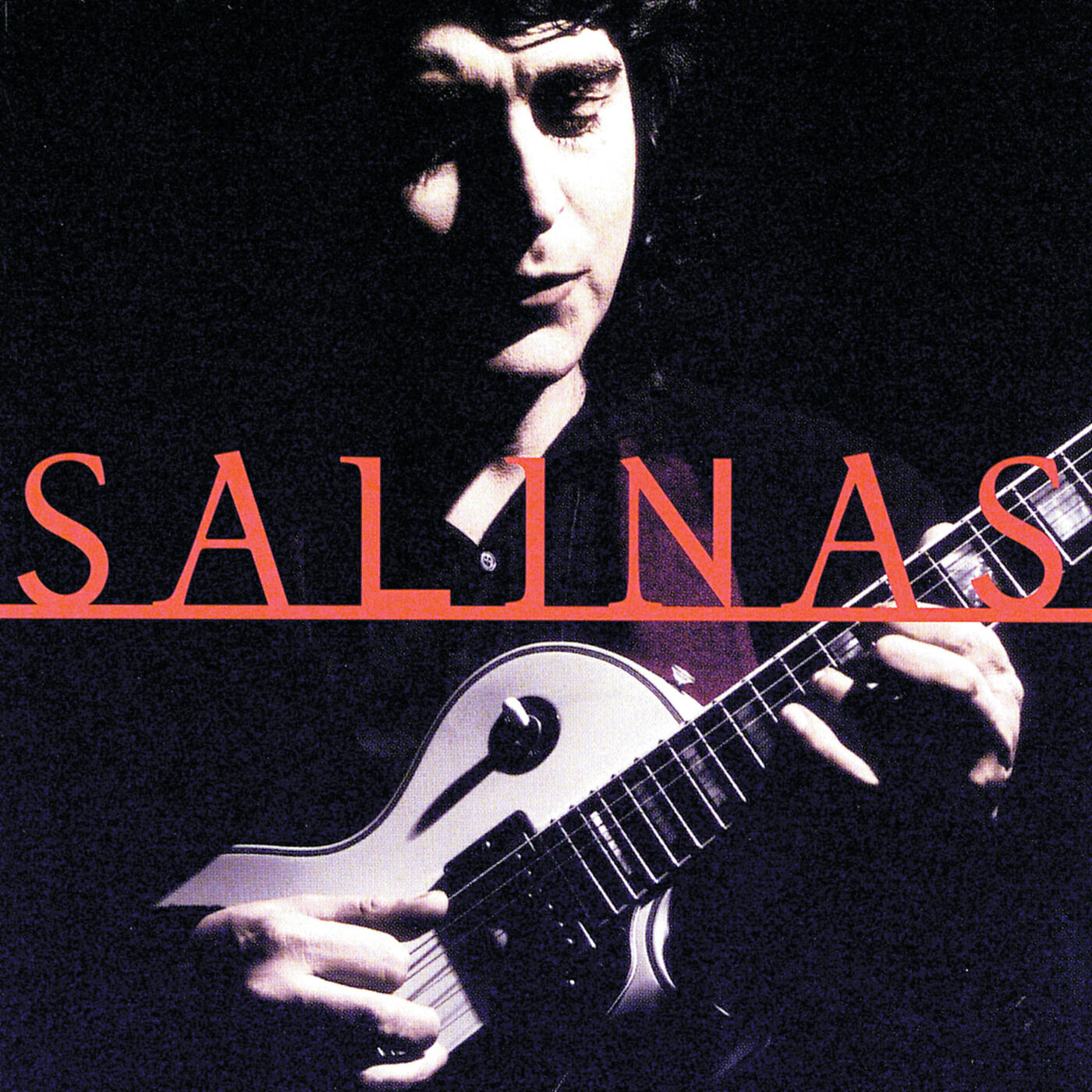 LUIS SALINAS - For Ivan (Lins)