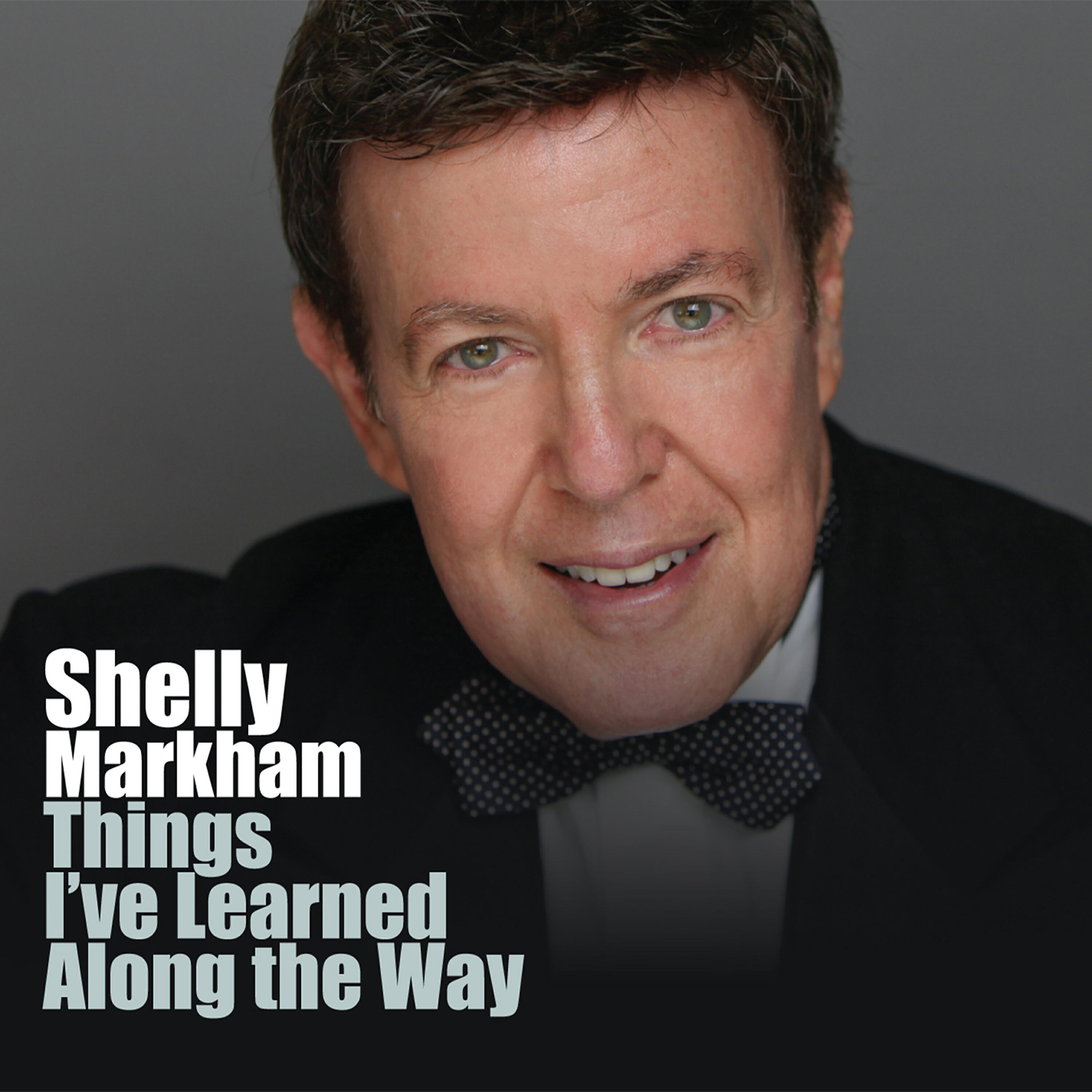 Shelly Markham - The Sweetest of Nights and the Finest of Days
