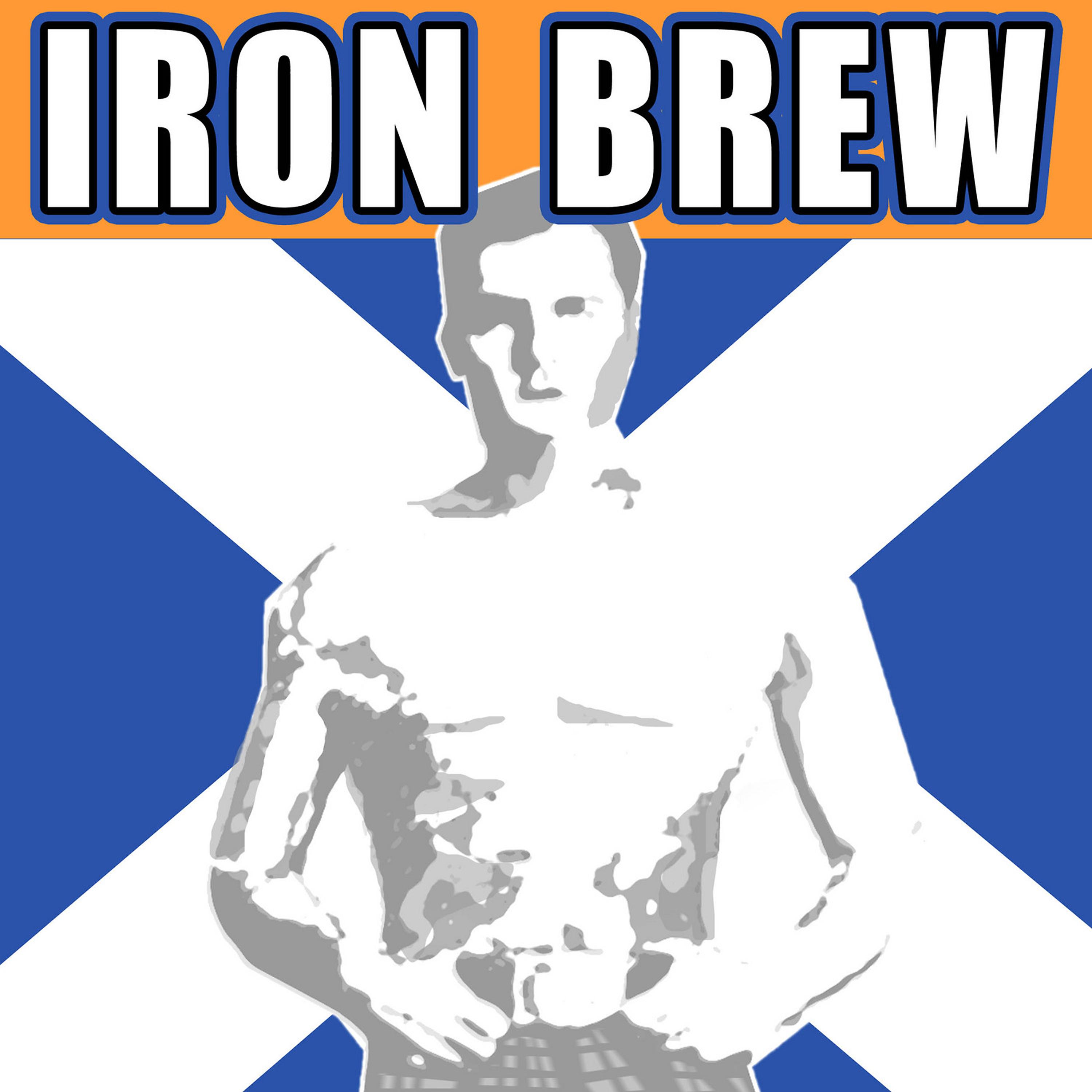 Постер альбома Iron Brew