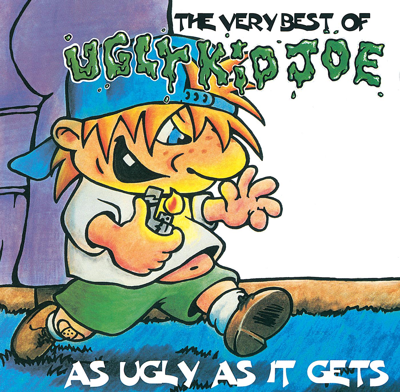 Агли кид. Группа агли КИД Джо. Ugly Kid Joe - 2002 - the collection. Ugly Kid Joe – as ugly as it gets: the very best of. Ugly Kid Joe DVD обложка.
