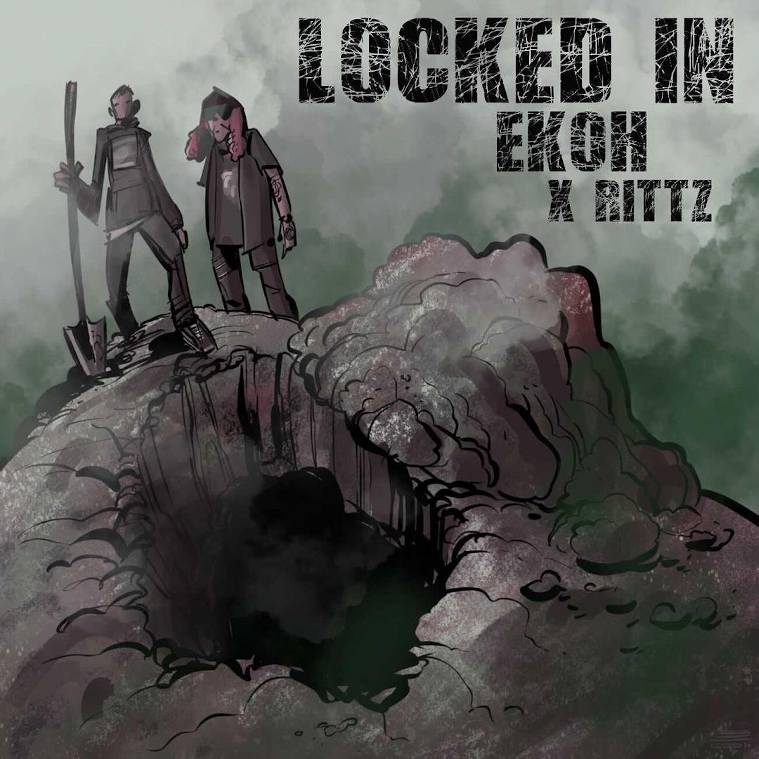 Ekoh - Locked In