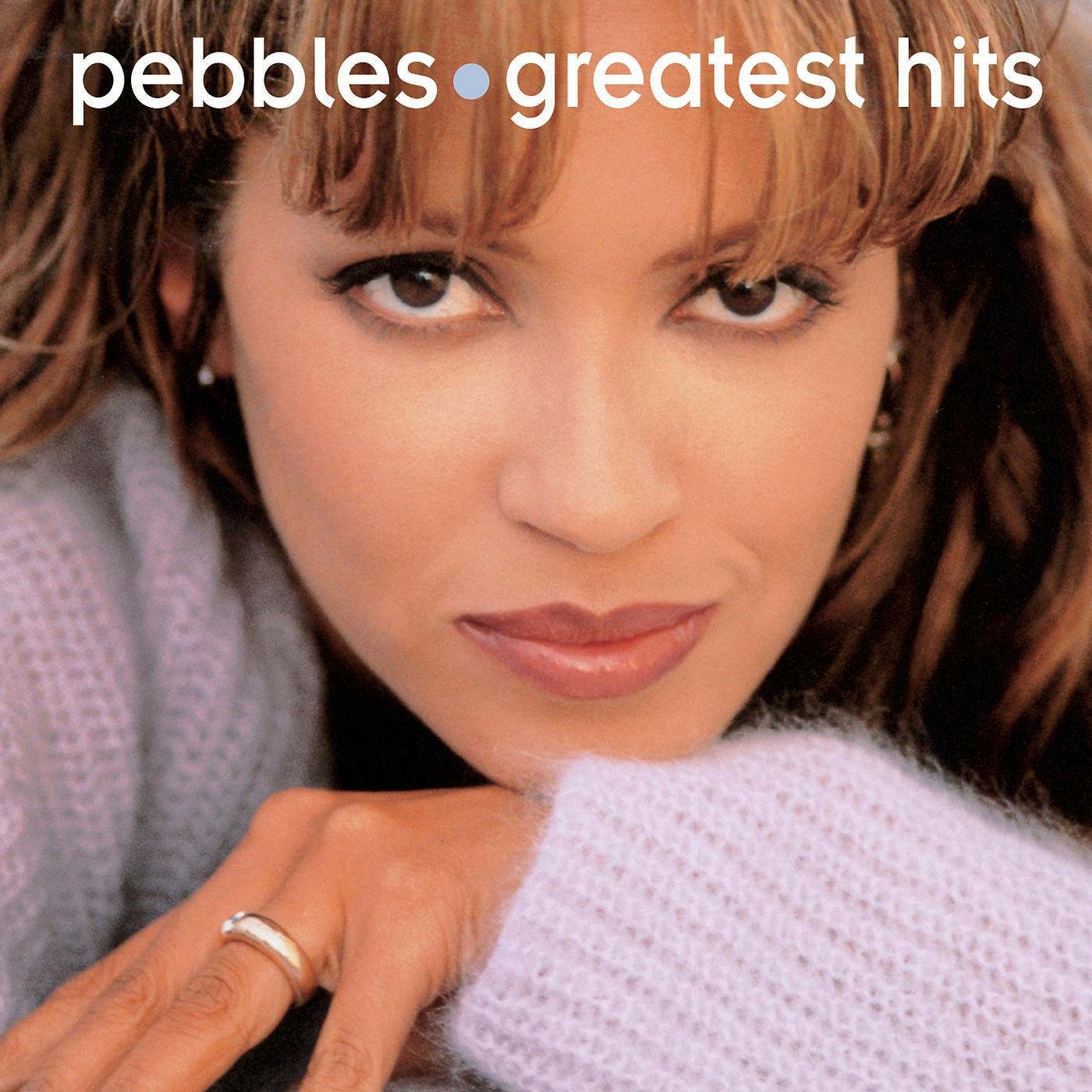 Постер альбома Greatest Hits:  Pebbles