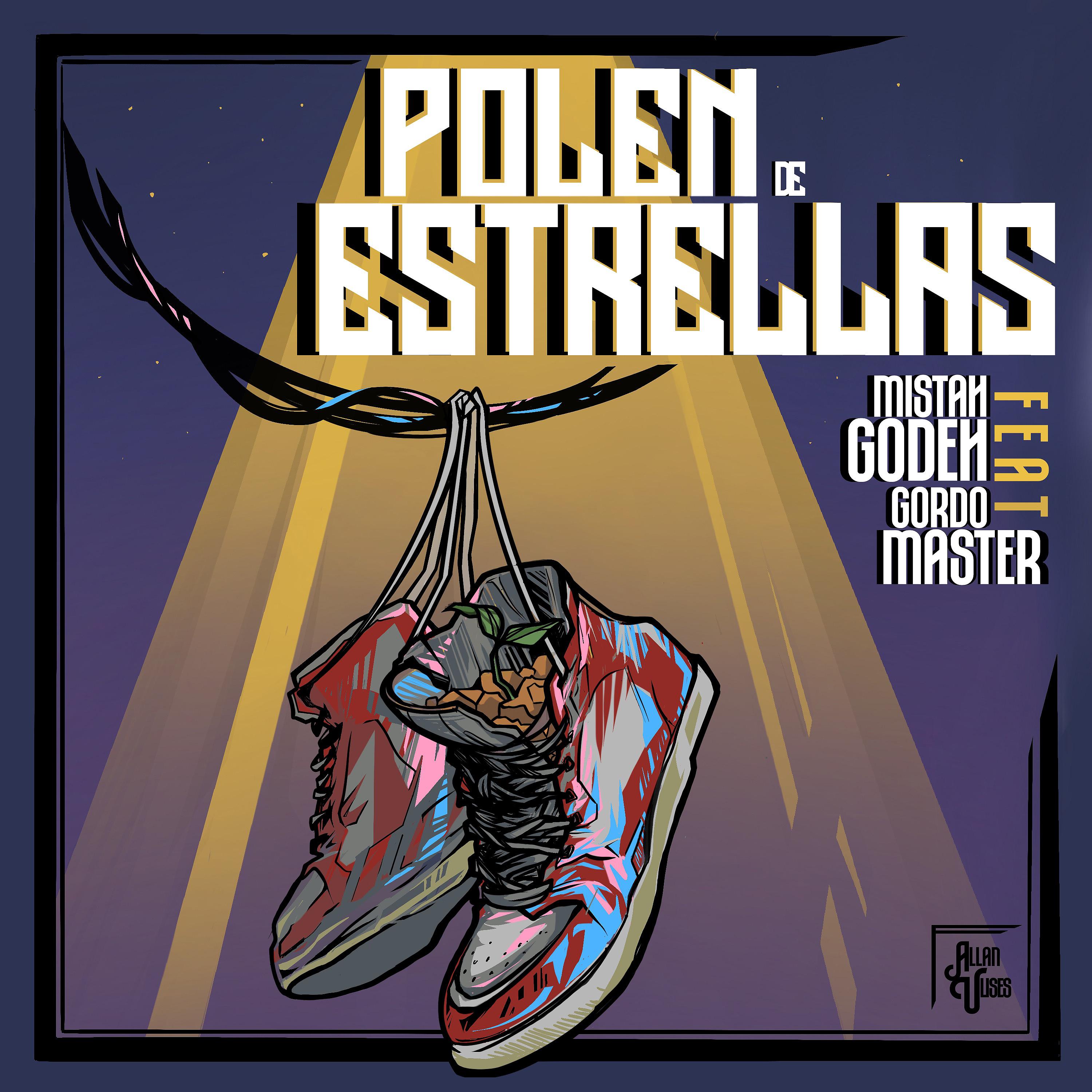 Постер альбома Polen de Estrellas
