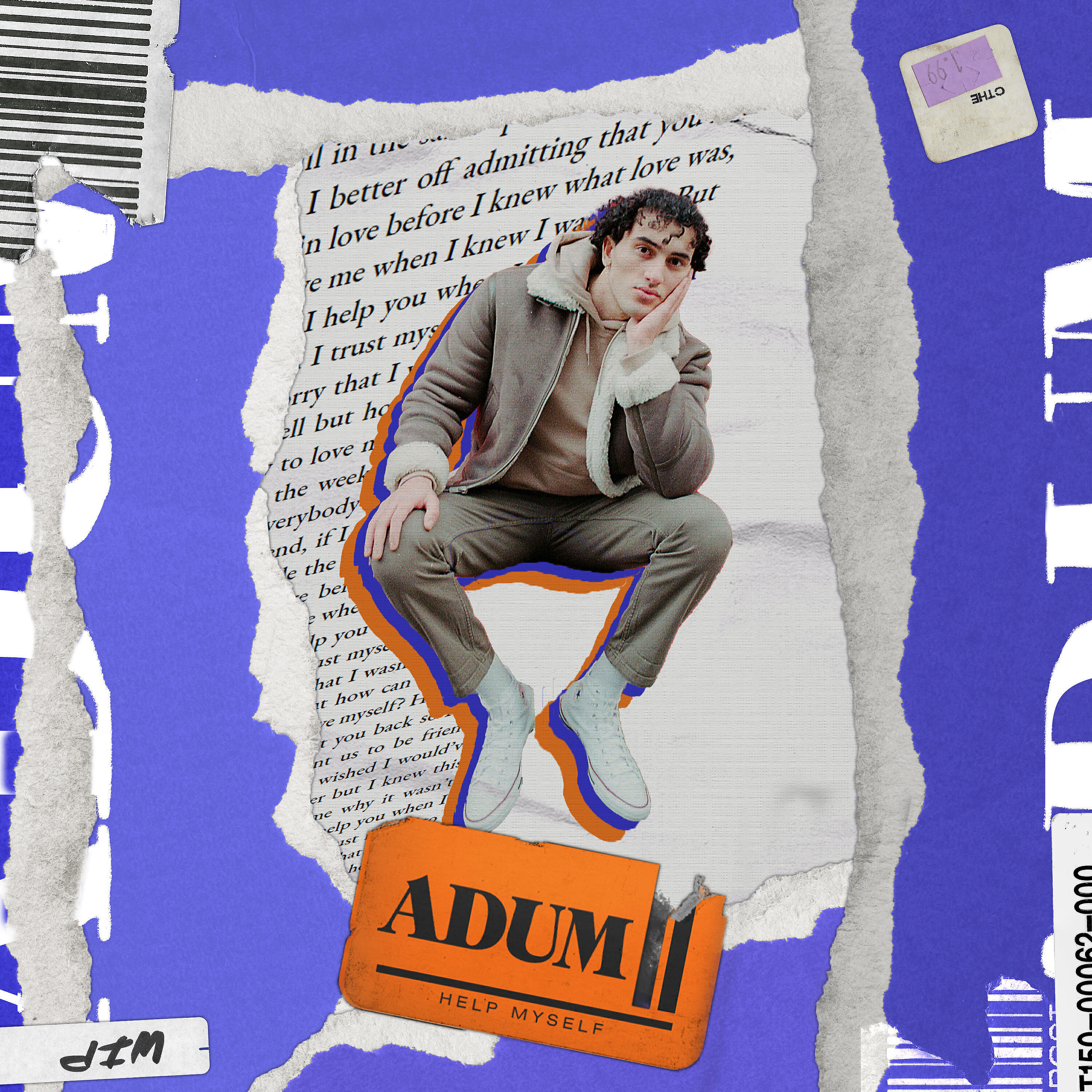 Adum - Help Myself