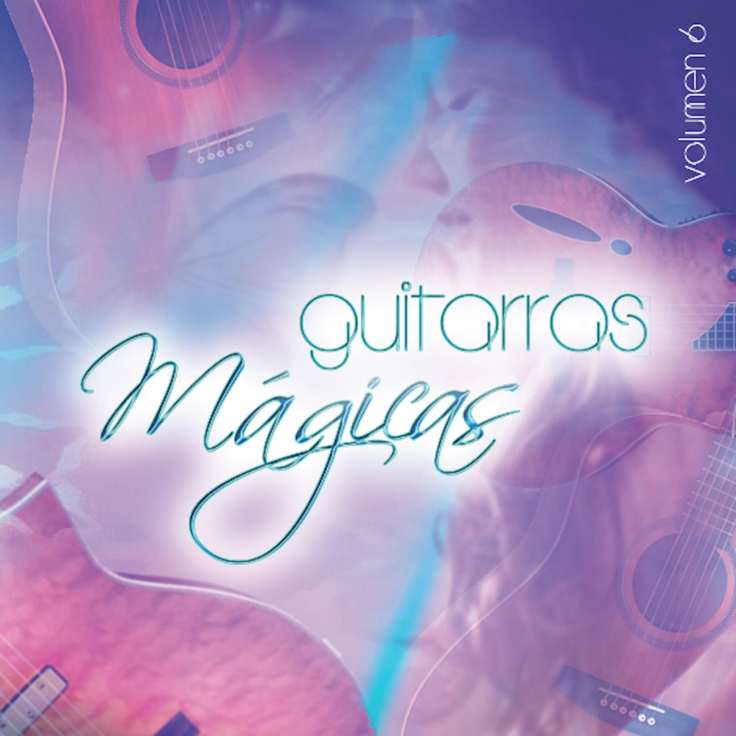 Guitarras De Luna - Pero Que Necesidad