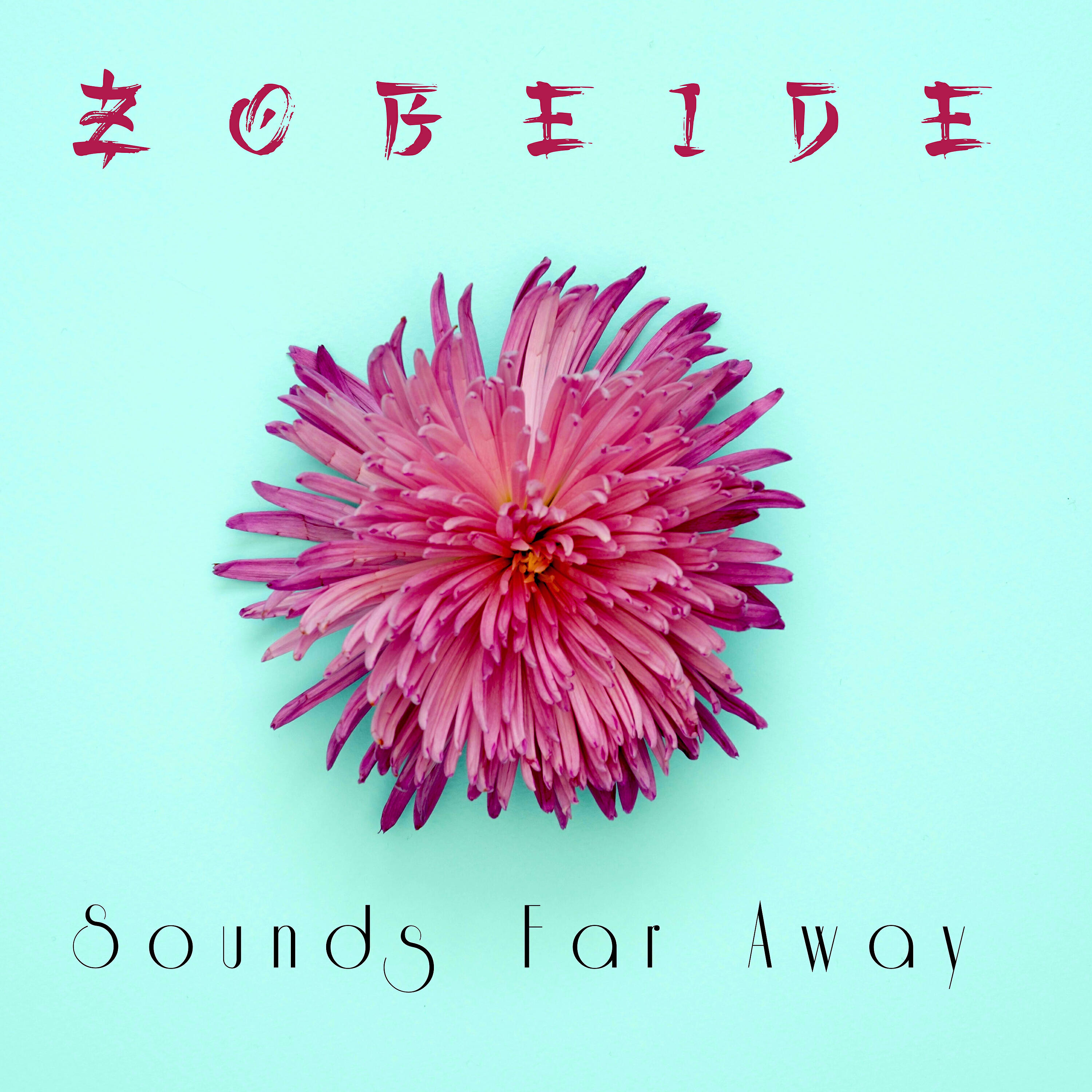 Zobeide - Tormented Desire