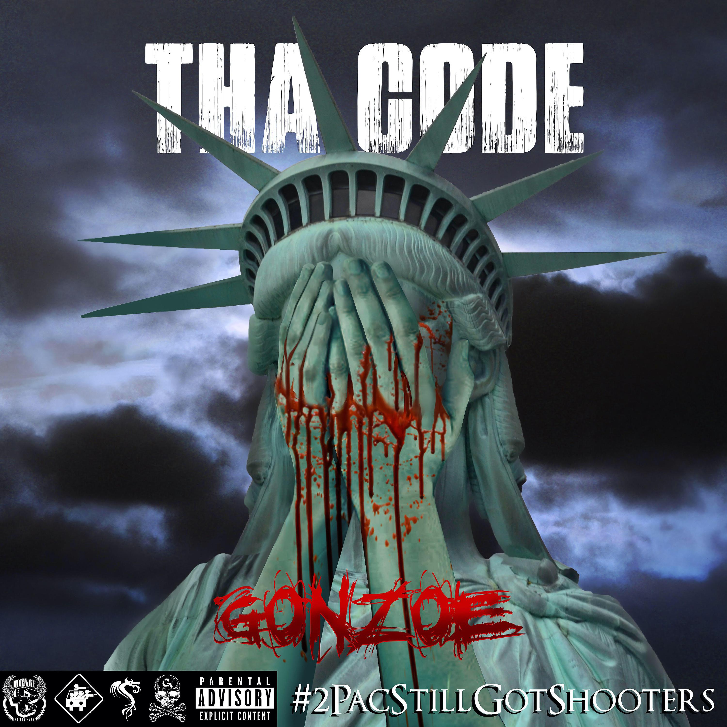 Постер альбома Tha Code