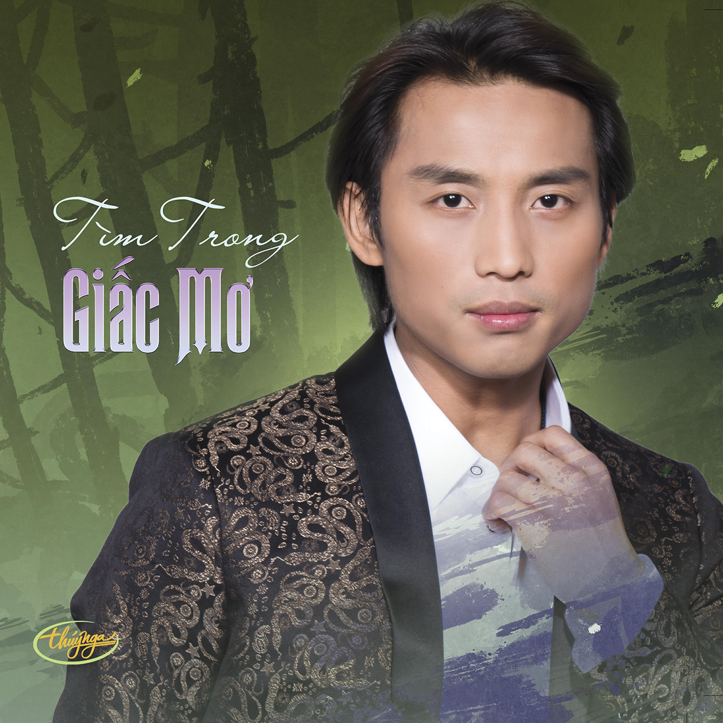 Đan Nguyen - Bạc Trắng Lửa Hồng