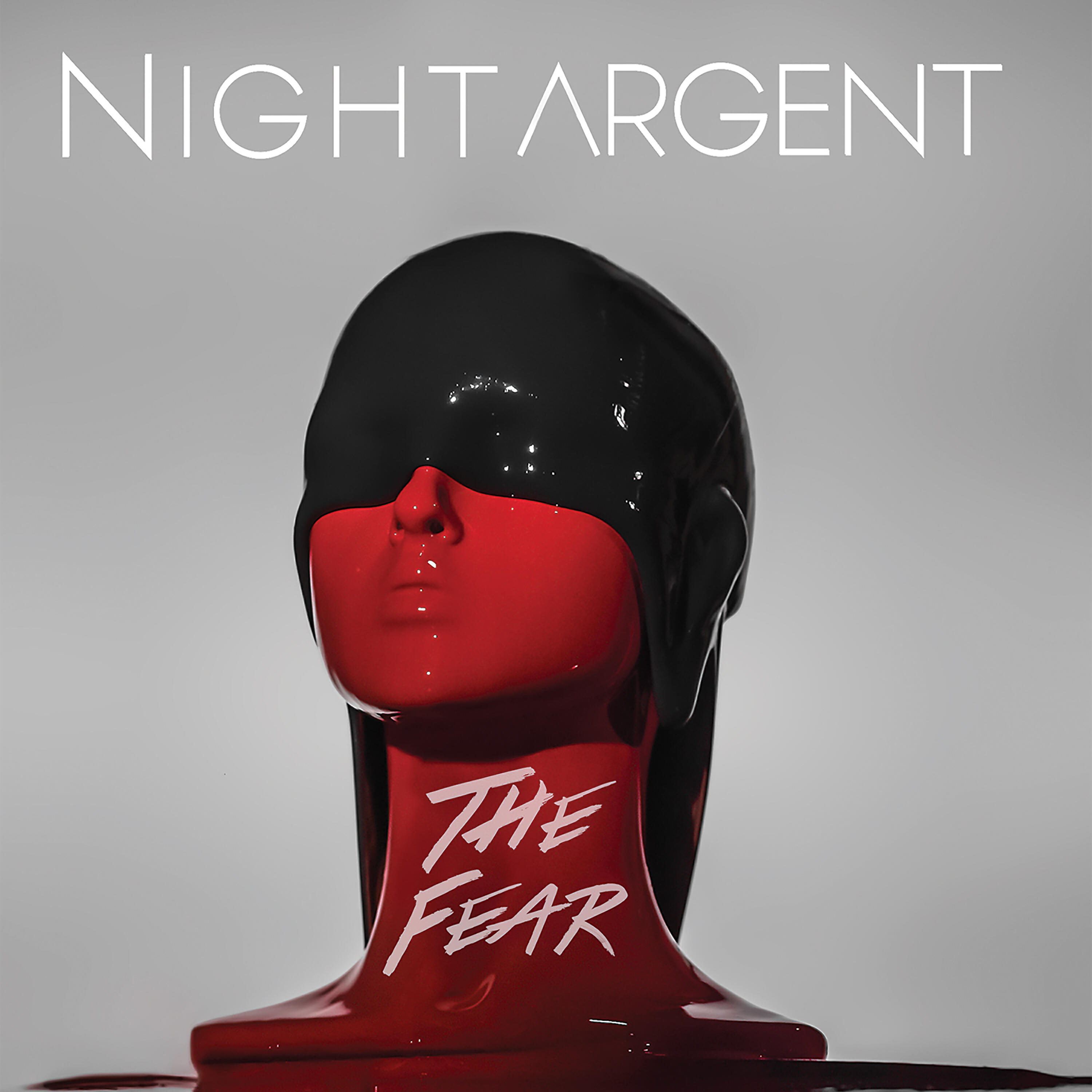 Night Argent - Immortalized