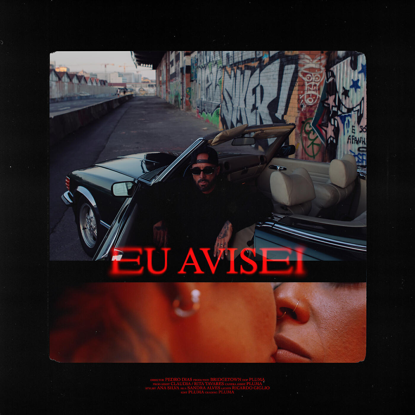 DENGAZ - Eu Avisei
