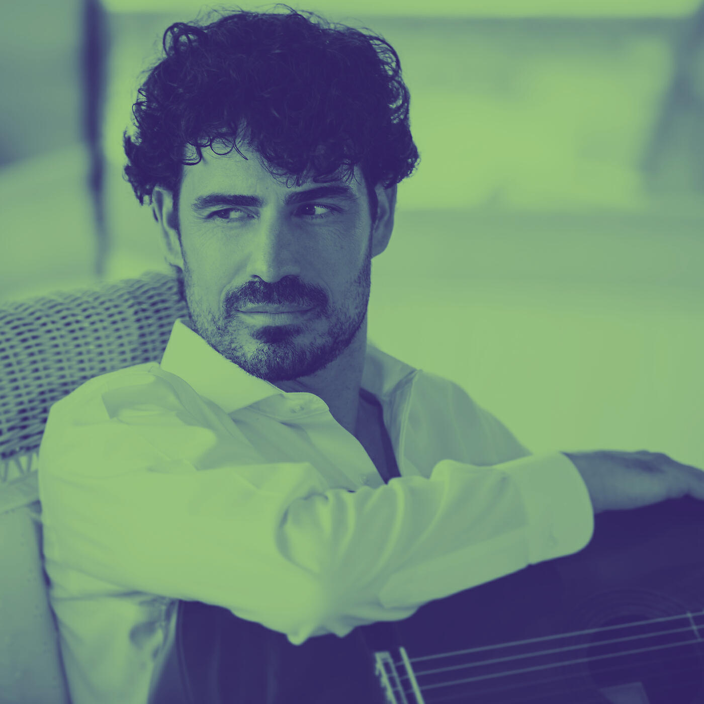 Pablo Sáinz-Villegas - Lima (From 
