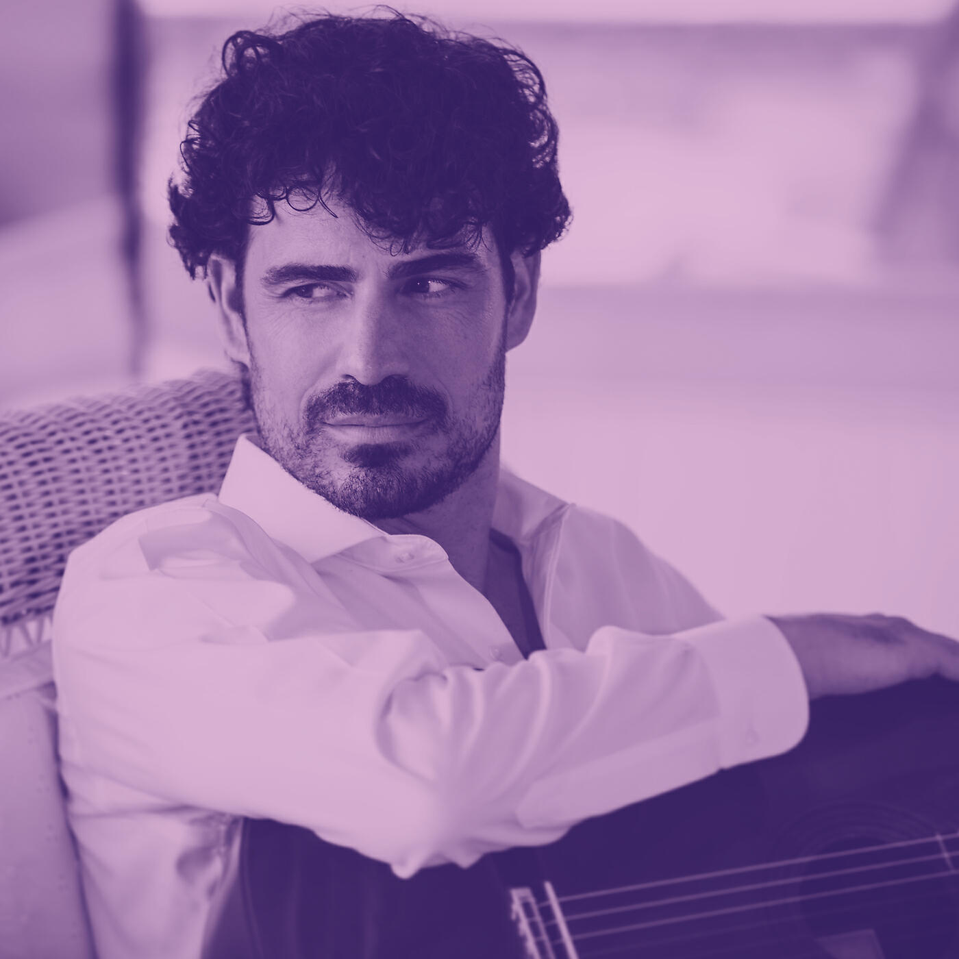 Pablo Sáinz-Villegas - Del Pago (From 