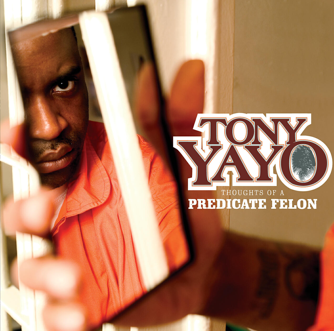 Tony Yayo - Drama Setter (Album Version (Edited))
