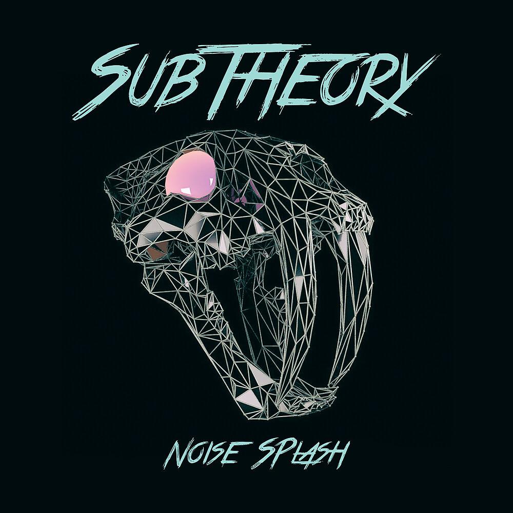 Постер альбома Noise Splash