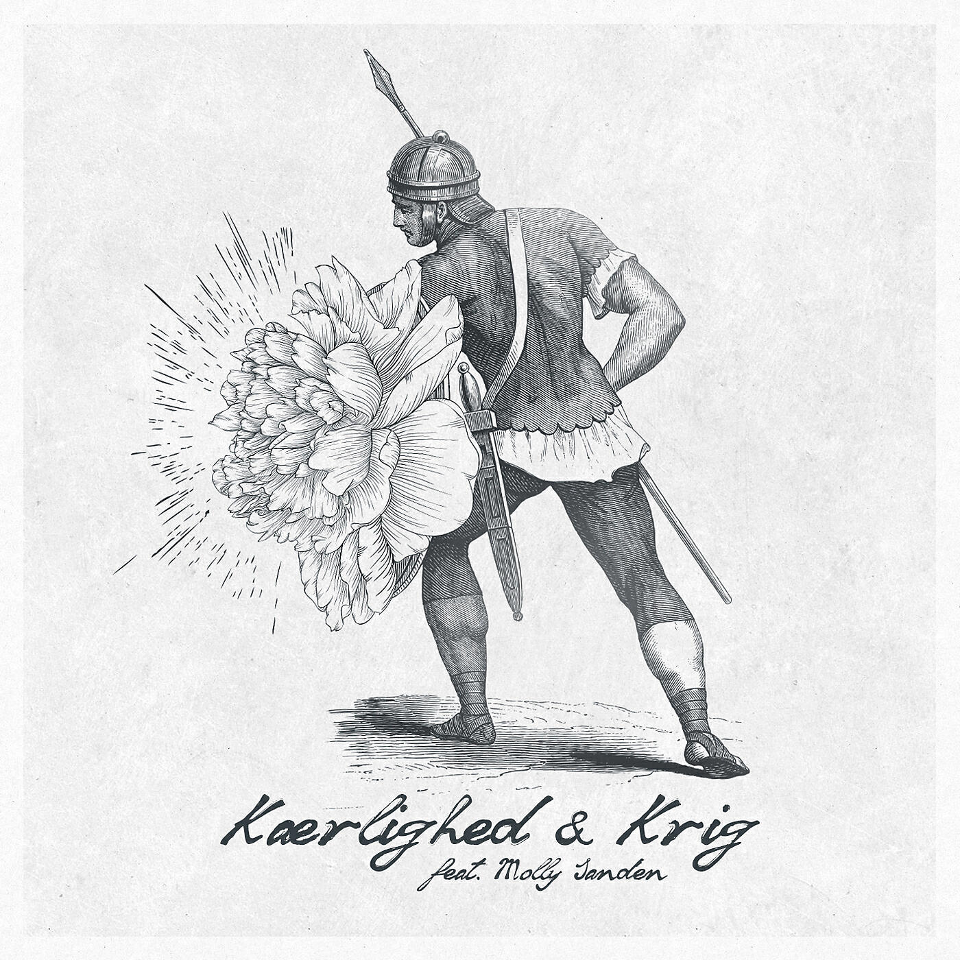 Burhan G - Kærlighed & Krig