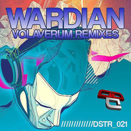 Wardian - Volaverum (Bill Vega & New Decade Remix)