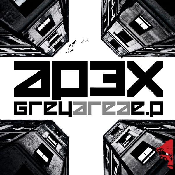 AP3X - Eye