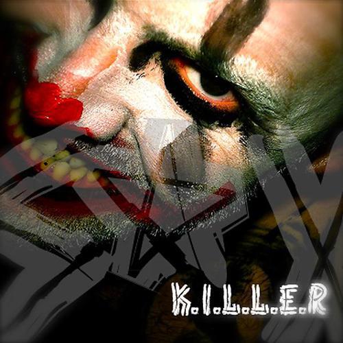 S*X - K.I.L.L.E.R. (Asdek Remix)
