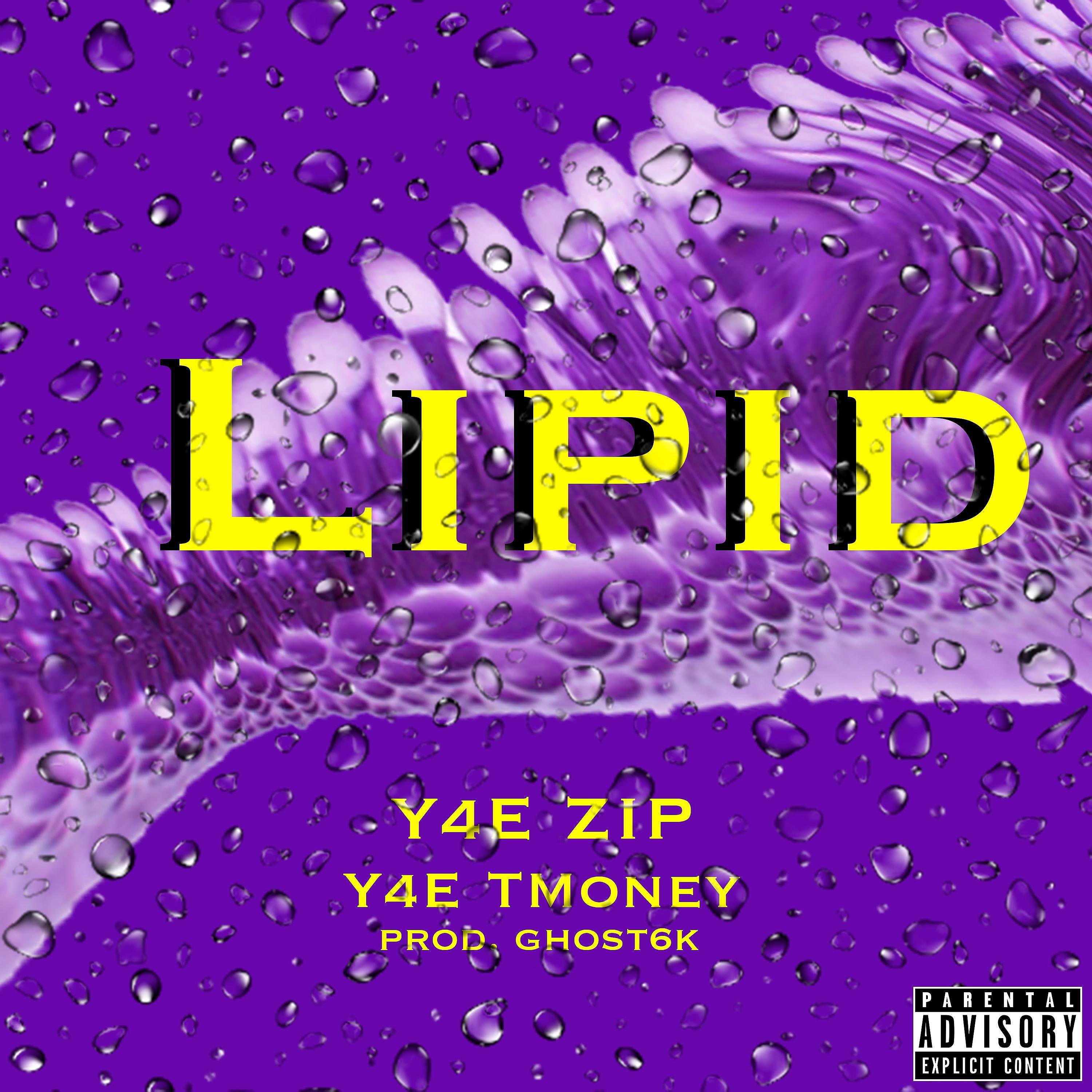 Yung4Ever ZIP - Lipid