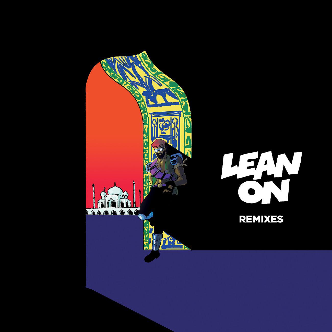 Постер альбома Lean On