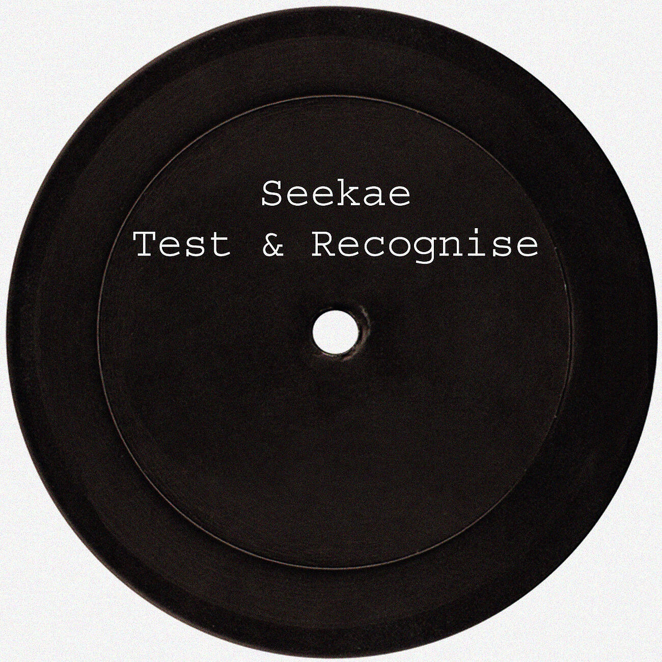 Seekae - Test & Recognise (Flume Re-work)