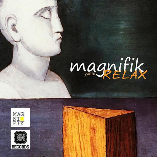 Magnifik - Relax (Jam Xpress Remix)