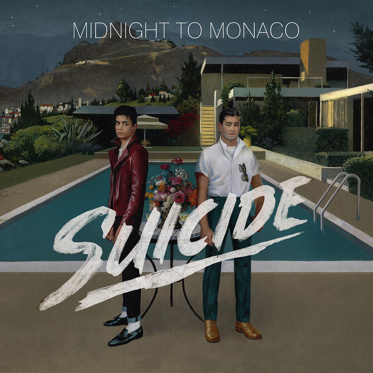 Midnight To Monaco - Suicide (Whethan Remix)
