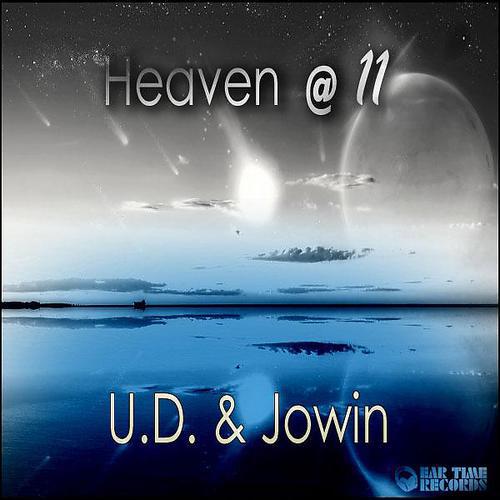 Постер альбома Heaven @ 11