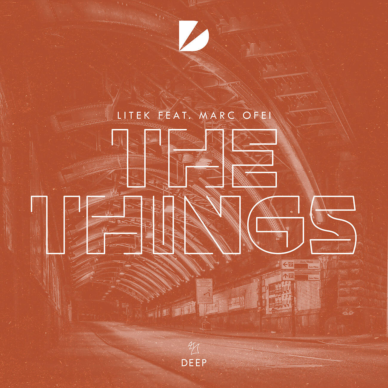 LiTek - The Things