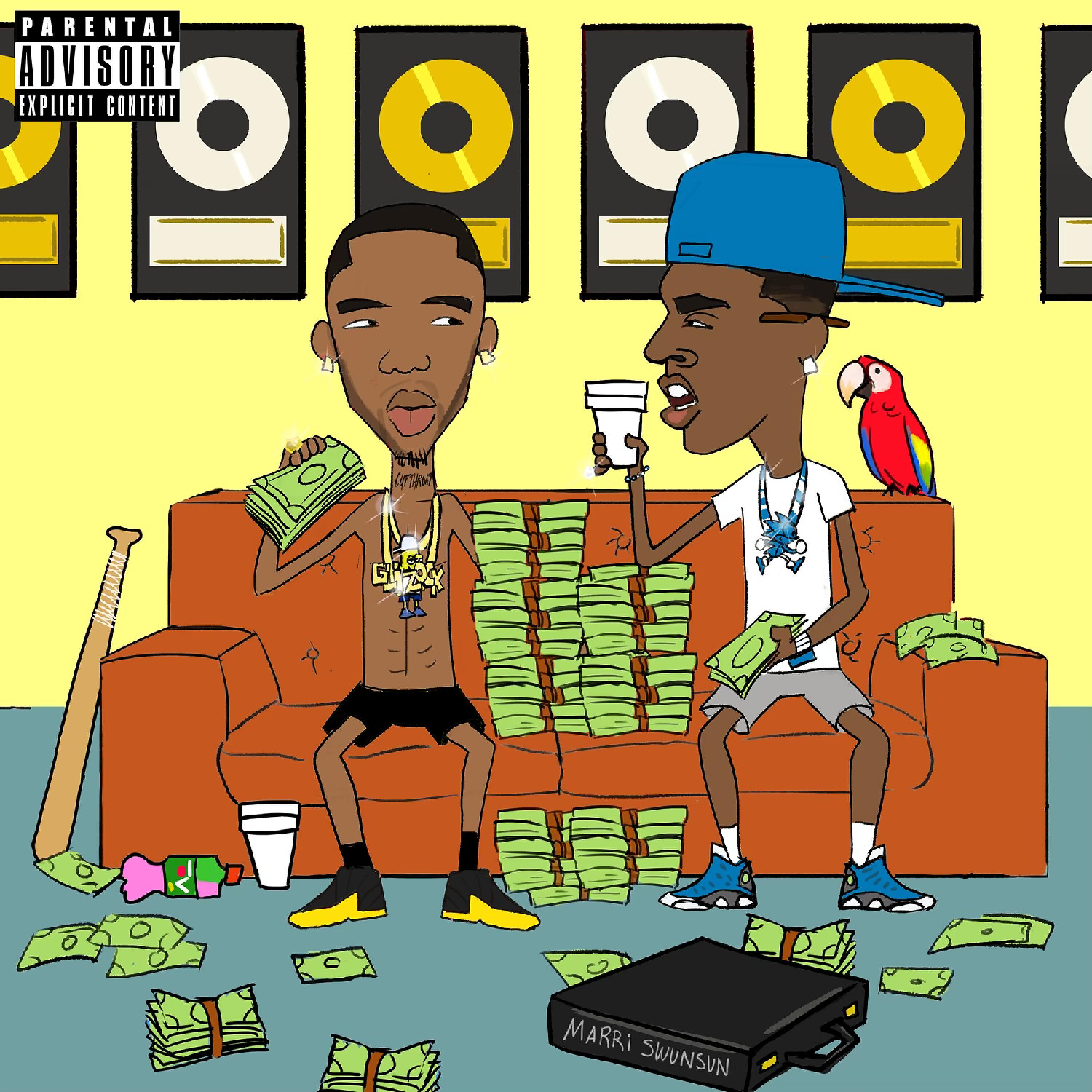 Young Dolph - Aspen