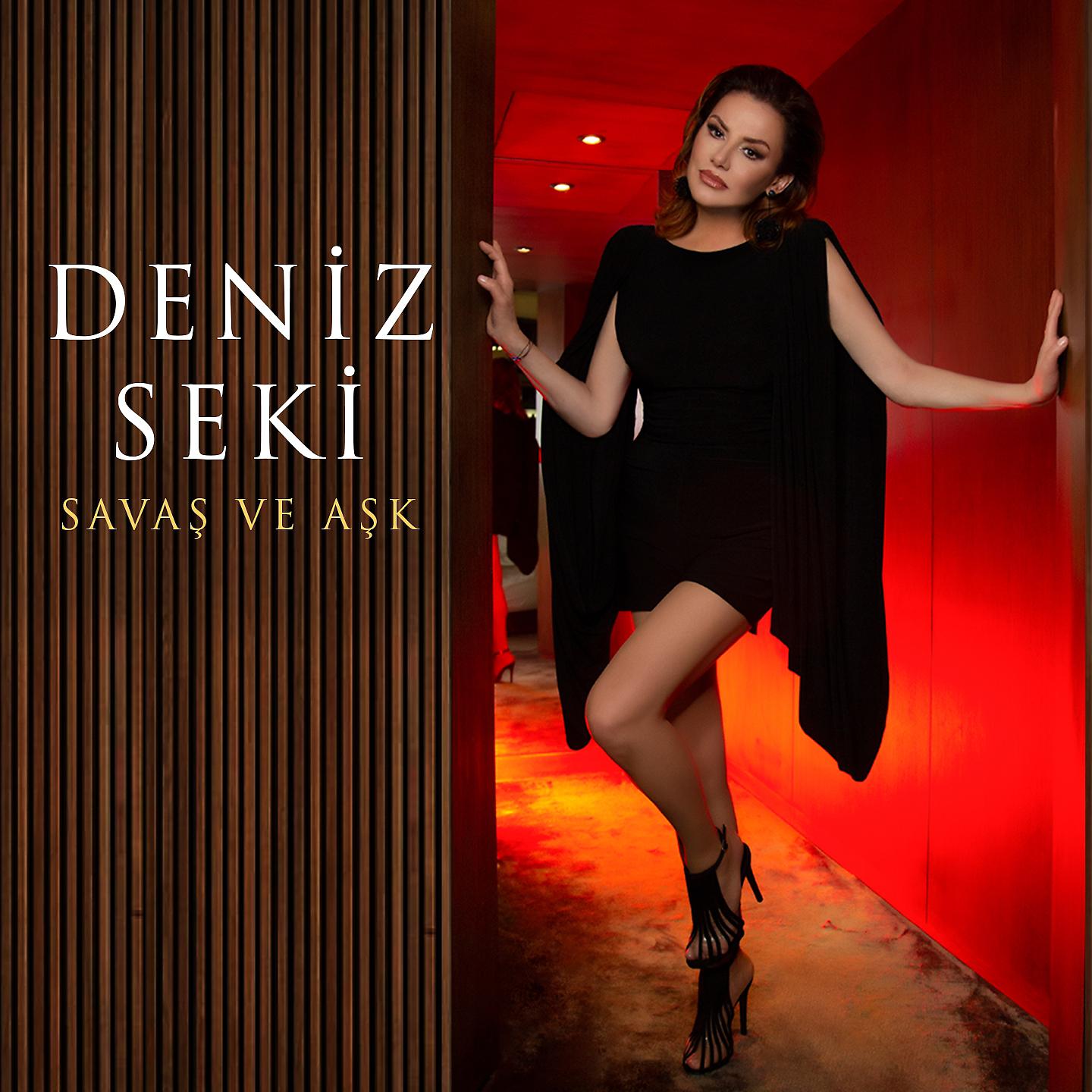 Постер альбома Savaş Ve Aşk