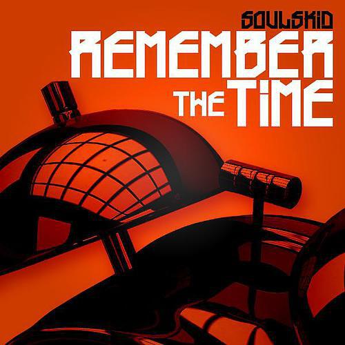 Soulskid - Remember The Time (Mike Hindle Remix)
