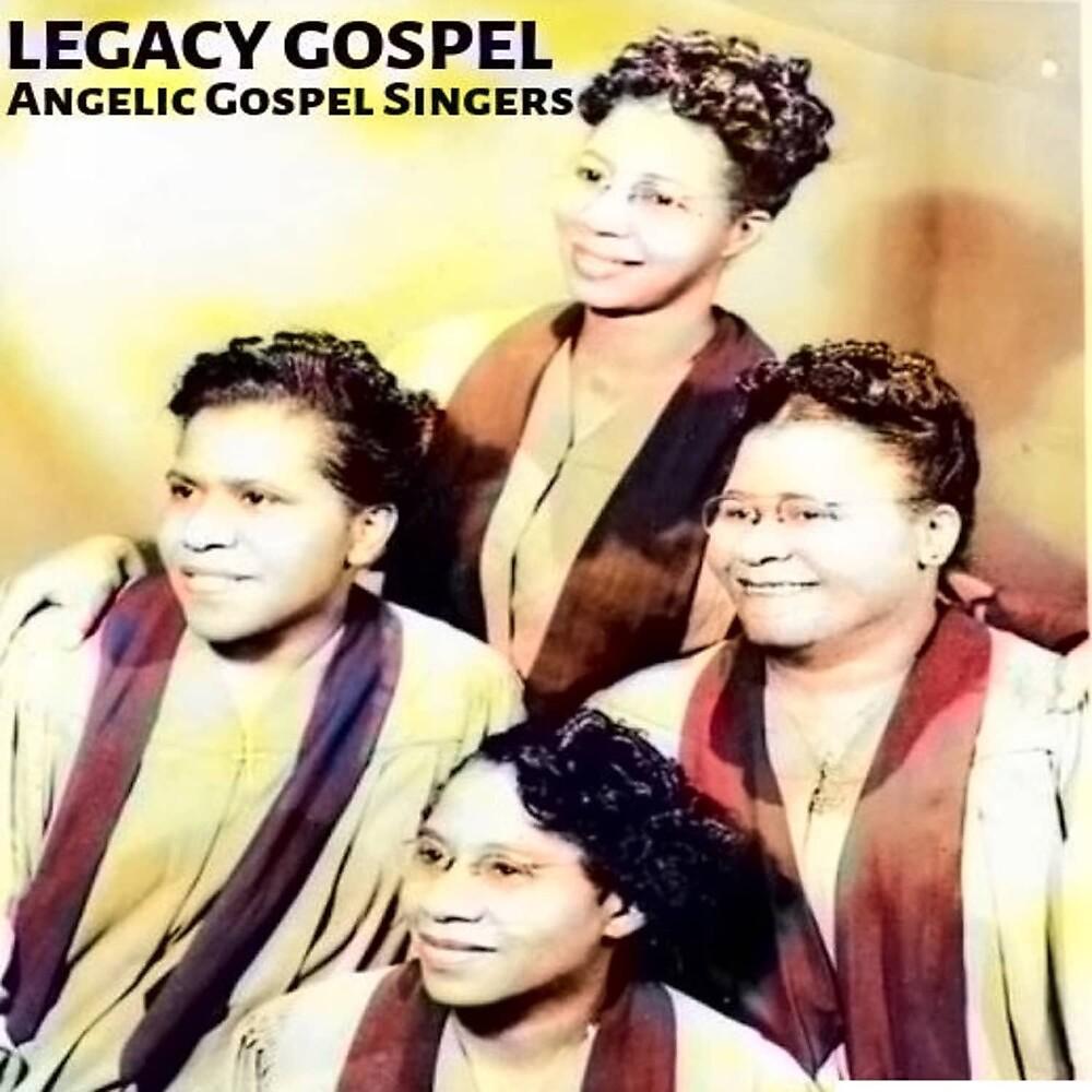 Постер альбома Legacy Gospel