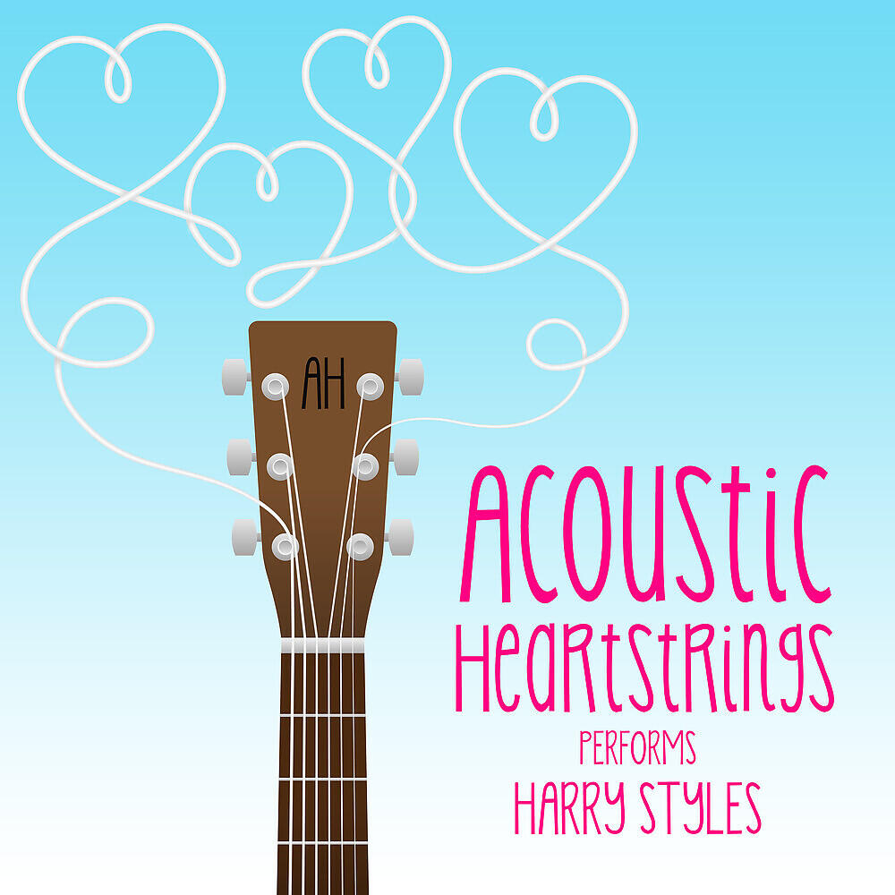 Acoustic Heartstrings - Watermelon Sugar