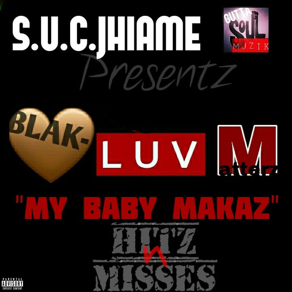Jhiame - 1On1