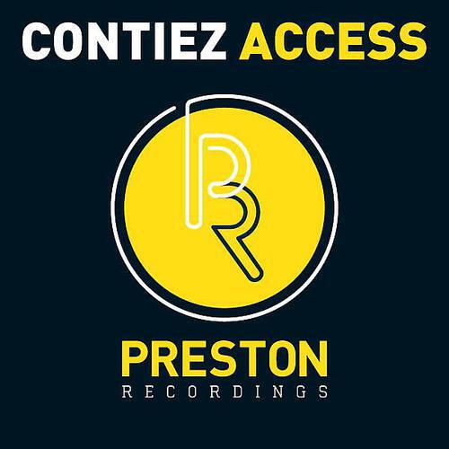 Contiez - Access (Kill Eat Ratz Remix)