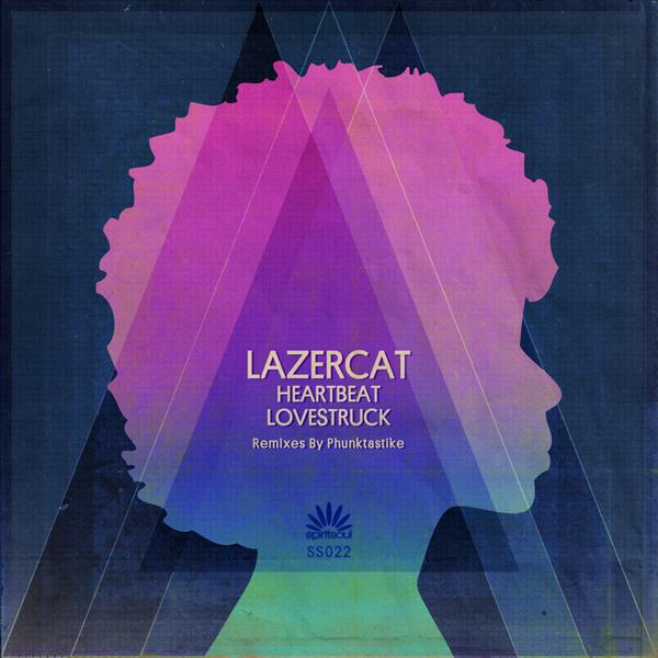 Lazercat - Lovestruck (Phunktastike Loves Remix)