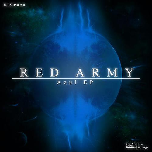 Red Army - Stick Figure Carousel