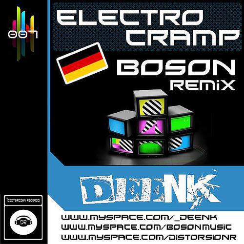 DEENK - ElectroCramp (Remix)