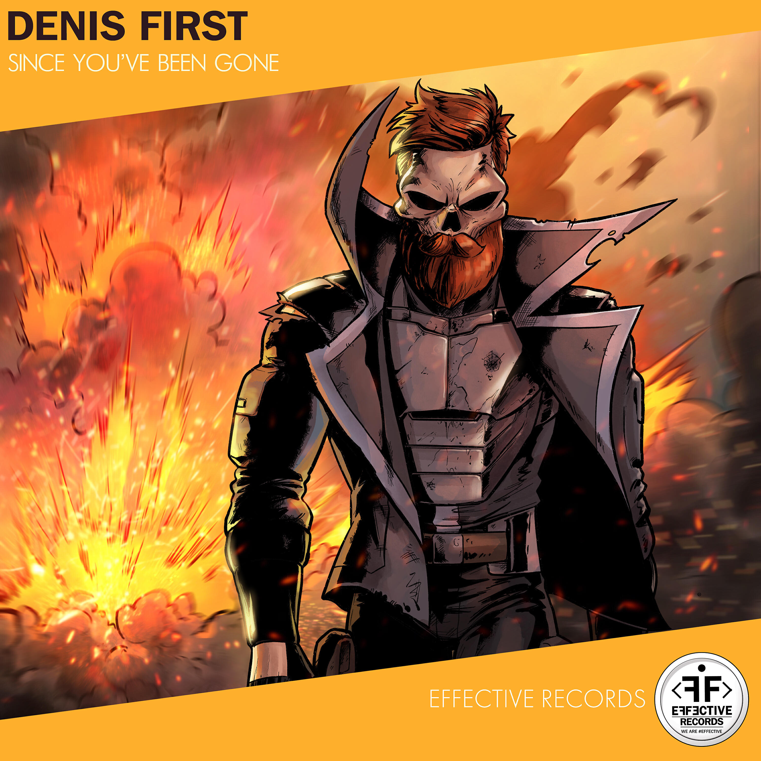 Denis First - Since You've Been Gone