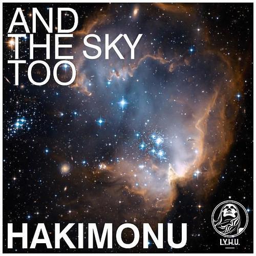 Hakimonu - Do You Like The Sky Too