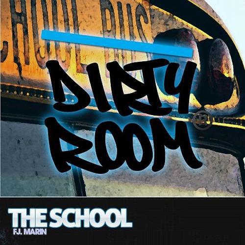 F.J. Marin - At The School (Alexander Loudness Remix)