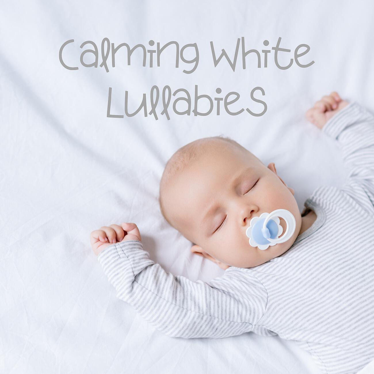 Baby Sleep Lullaby Academy - Undisturbed Sleep (White Noise)