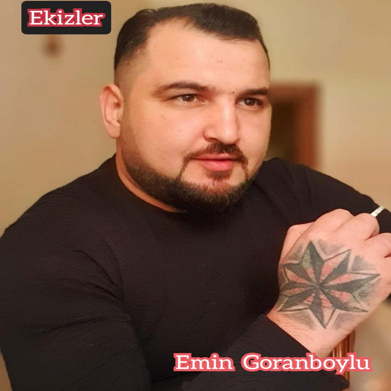 Постер альбома Ekizler