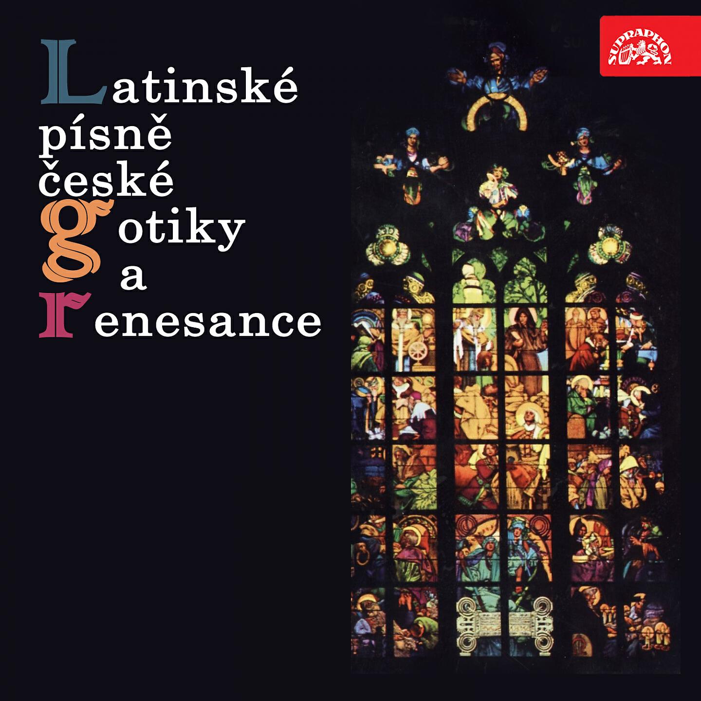 Prague Madrigal Singers and Orchestra - In hoc anni circulo