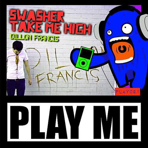 Dillon Francis - Swasher