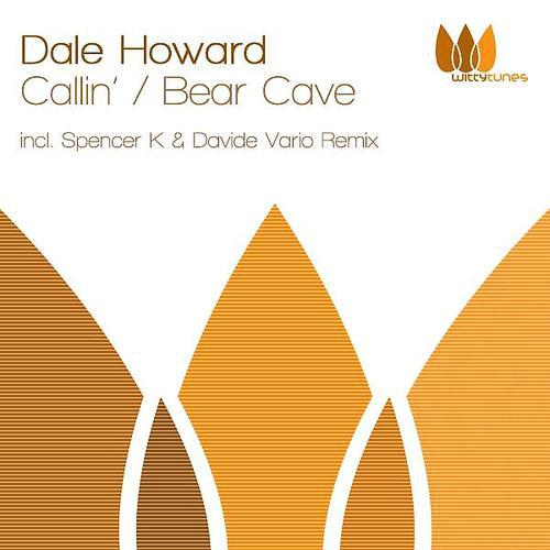 Постер альбома Bear Cave