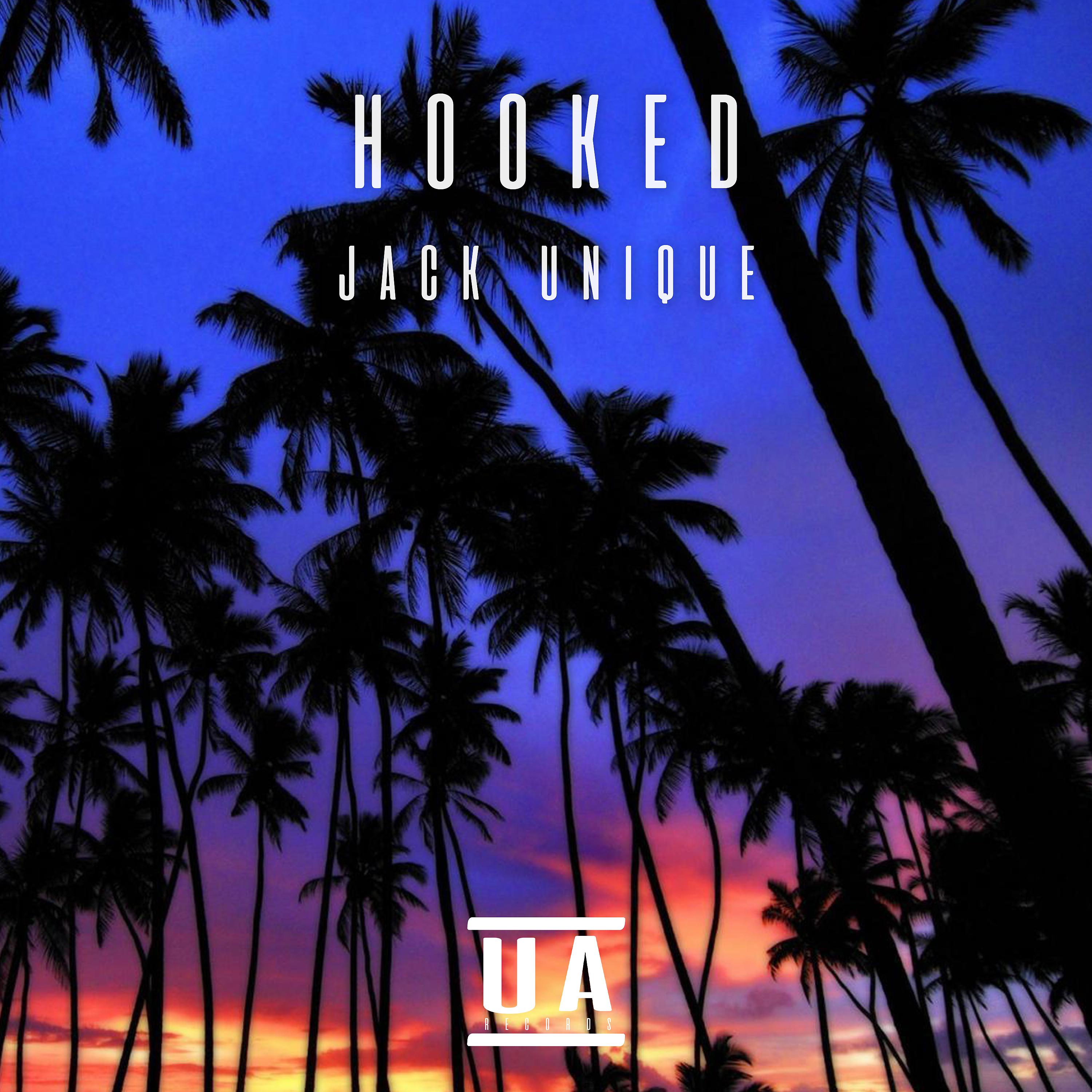 Постер альбома Hooked (Radio Edit)
