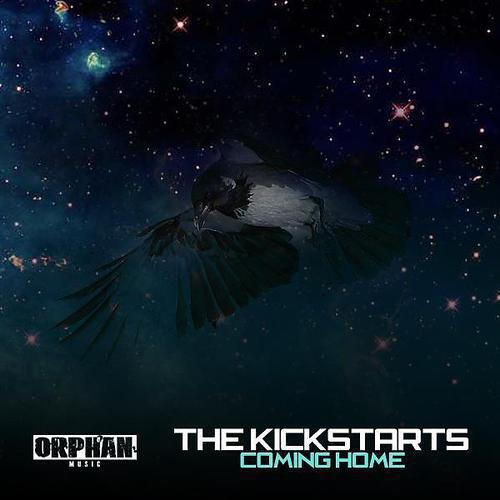 The Kickstarts - Coming Home (Titus1 & Sebastian Ivarsson's 'On Acid' Remix)