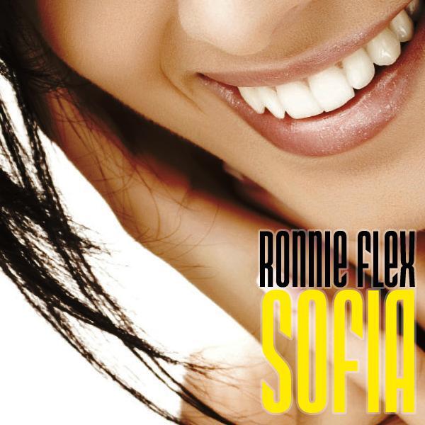 Ronnie Flex - Hefty Hefty Hefty